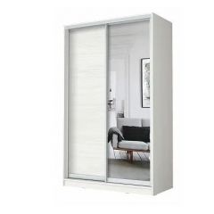Шкаф-купе ХИТ 24-4-15-15 (420) в Кургане - kurgan.mebel24.online | фото 4