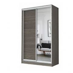 Шкаф-купе ХИТ 24-4-17-15 (420) в Кургане - kurgan.mebel24.online | фото 10