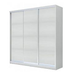 Шкаф-купе ХИТ 24-4-18/2-111 (420) в Кургане - kurgan.mebel24.online | фото 1