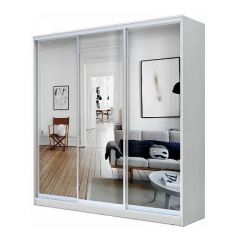 Шкаф-купе ХИТ 24-4-18-555 (420) в Кургане - kurgan.mebel24.online | фото