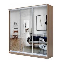 Шкаф-купе ХИТ 24-4-18-555 (420) в Кургане - kurgan.mebel24.online | фото 8