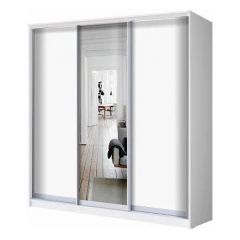 Шкаф-купе ХИТ 24-4-20-151 (420) в Кургане - kurgan.mebel24.online | фото