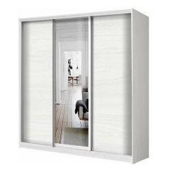 Шкаф-купе ХИТ 24-4-20-151 (420) в Кургане - kurgan.mebel24.online | фото 4