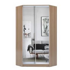 Шкаф-купе ХИТ-У-24-4-55 в Кургане - kurgan.mebel24.online | фото 10