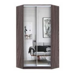 Шкаф-купе ХИТ-У-24-4-55 в Кургане - kurgan.mebel24.online | фото 11