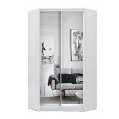 Шкаф-купе ХИТ-У-L-24-64-55 в Кургане - kurgan.mebel24.online | фото