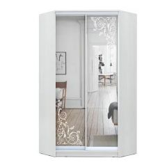 Шкаф-купе ХИТ-У-R-23-64-66 в Кургане - kurgan.mebel24.online | фото