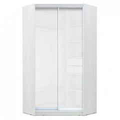 Шкаф-купе ХИТ-У-R-23-64-88 в Кургане - kurgan.mebel24.online | фото