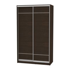 Шкаф-купе B-230х135х60-3 (1350) "Белла" в Кургане - kurgan.mebel24.online | фото 7