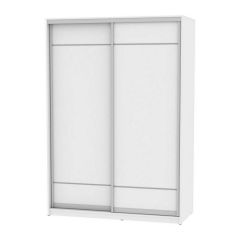 Шкаф-купе B-230х160х60-2 (1600) "Белла" в Кургане - kurgan.mebel24.online | фото 6