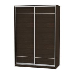 Шкаф-купе B-230х160х60-2 (1600) "Белла" в Кургане - kurgan.mebel24.online | фото 7