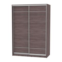 Шкаф-купе B-230х160х60-2 (1600) "Белла" в Кургане - kurgan.mebel24.online | фото 13