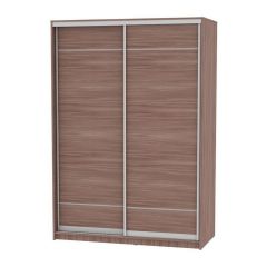 Шкаф-купе B-230х160х60-2 (1600) "Белла" в Кургане - kurgan.mebel24.online | фото 10
