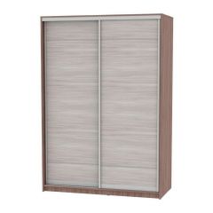 Шкаф-купе B-230х160х60-2 (1600) "Белла" в Кургане - kurgan.mebel24.online | фото 11