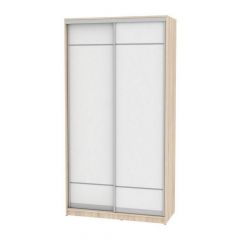 Шкаф-купе B-230х120х60-3 (1200) "Белла" в Кургане - kurgan.mebel24.online | фото 5