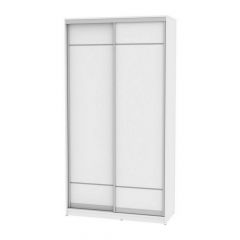 Шкаф-купе B-230х120х60-3 (1200) "Белла" в Кургане - kurgan.mebel24.online | фото 6
