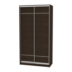 Шкаф-купе B-230х120х60-3 (1200) "Белла" в Кургане - kurgan.mebel24.online | фото 7