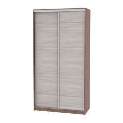 Шкаф-купе B-230х120х60-3 (1200) "Белла" в Кургане - kurgan.mebel24.online | фото 11