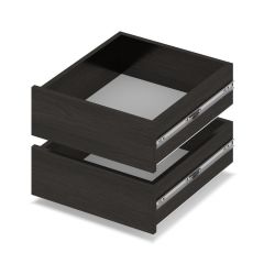 РОЛАНД Шкаф-купе с зеркалами Венге (600*1400) Р643 в Кургане - kurgan.mebel24.online | фото 3