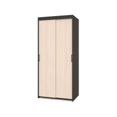 ТОМАС Шкаф-купе Венге - Млечный дуб Т21 в Кургане - kurgan.mebel24.online | фото