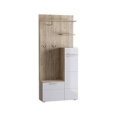Шкаф многоцелевого назначения 10.16 Лайн в Кургане - kurgan.mebel24.online | фото