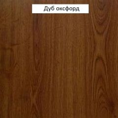 Шкаф многоцелевой №666 "Флоренция" Дуб оксфорд в Кургане - kurgan.mebel24.online | фото 3