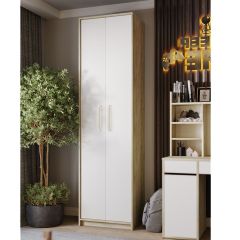 Шкаф НКМ Эдем-1 секция №3 в Кургане - kurgan.mebel24.online | фото 3
