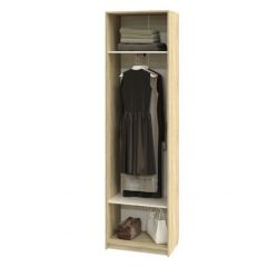 Шкаф НКМ Эдем-1 секция №3 в Кургане - kurgan.mebel24.online | фото 2