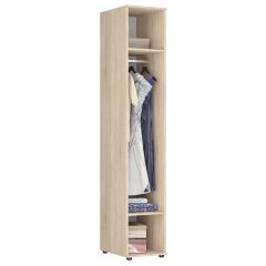 Шкаф "Алиса (H1)" с торцевой ручкой в Кургане - kurgan.mebel24.online | фото 2