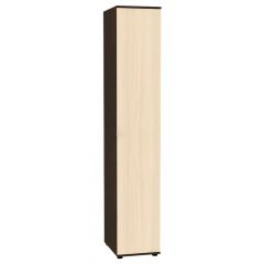 Шкаф "Алиса (H1)" с торцевой ручкой в Кургане - kurgan.mebel24.online | фото 8