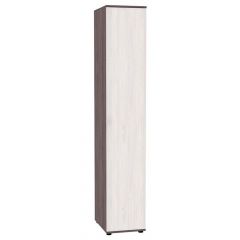 Шкаф "Алиса (H1)" с торцевой ручкой в Кургане - kurgan.mebel24.online | фото 14