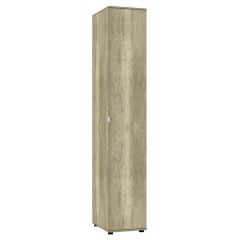 Шкаф "Алиса (H1)" с торцевой ручкой в Кургане - kurgan.mebel24.online | фото 17