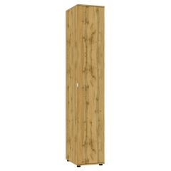 Шкаф "Алиса (H1)" с торцевой ручкой в Кургане - kurgan.mebel24.online | фото 18