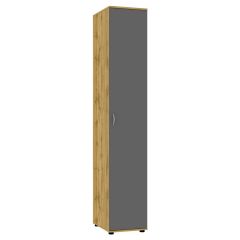 Шкаф "Алиса (H2)" ручка скоба в Кургане - kurgan.mebel24.online | фото 19