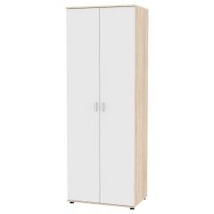 Шкаф "Алиса (H3)" ручка скоба в Кургане - kurgan.mebel24.online | фото 4