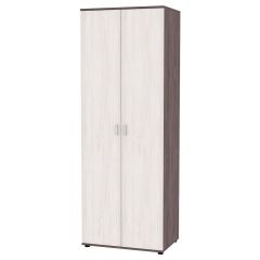 Шкаф "Алиса (H3)" ручка скоба в Кургане - kurgan.mebel24.online | фото