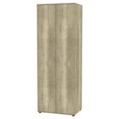 Шкаф "Алиса (H3)" ручка скоба в Кургане - kurgan.mebel24.online | фото 17