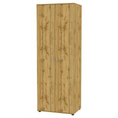 Шкаф "Алиса (H3)" ручка скоба в Кургане - kurgan.mebel24.online | фото 18