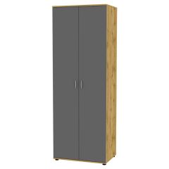 Шкаф "Алиса (H3)" ручка скоба в Кургане - kurgan.mebel24.online | фото 19