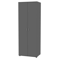 Шкаф "Алиса (H3)" ручка скоба в Кургане - kurgan.mebel24.online | фото 20