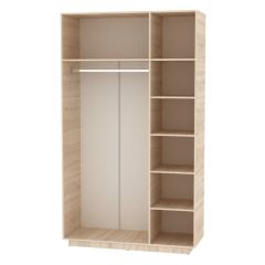 Шкаф "Аврора (H21)" в Кургане - kurgan.mebel24.online | фото 2