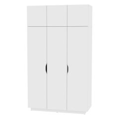 Шкаф "Аврора (H21)" в Кургане - kurgan.mebel24.online | фото 6