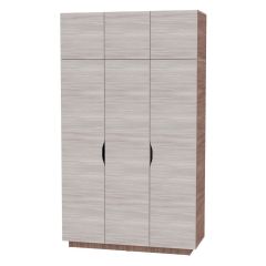 Шкаф "Аврора (H21)" в Кургане - kurgan.mebel24.online | фото 11