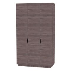 Шкаф "Аврора (H21)" в Кургане - kurgan.mebel24.online | фото 13