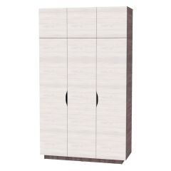 Шкаф "Аврора (H21)" в Кургане - kurgan.mebel24.online | фото 14