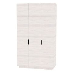 Шкаф "Аврора (H21)" в Кургане - kurgan.mebel24.online | фото 15