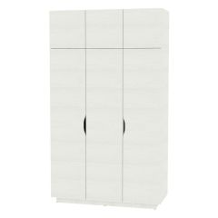 Шкаф "Аврора (H21)" в Кургане - kurgan.mebel24.online | фото 16