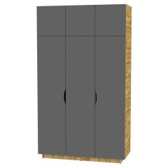 Шкаф "Аврора (H21)" в Кургане - kurgan.mebel24.online | фото 19
