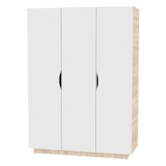 Шкаф "Аврора (H22)" в Кургане - kurgan.mebel24.online | фото
