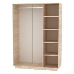Шкаф "Аврора (H22)" в Кургане - kurgan.mebel24.online | фото 2